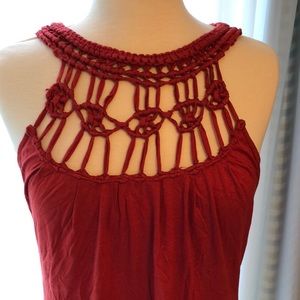 Banana Republic tank top